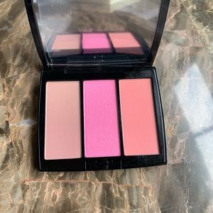 Anastasia blush trio